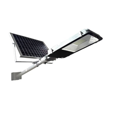 From Factory Industry 100W 200W 300W led outdoor lighting Led Solar Street Light Street Lights