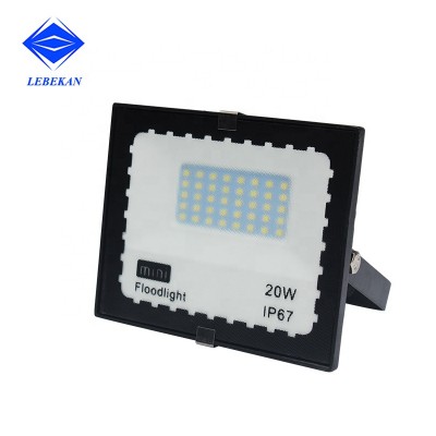 Factory price new design smd eu ip66 super slim 20w 30w 50w 100w 150w 200w led flood light