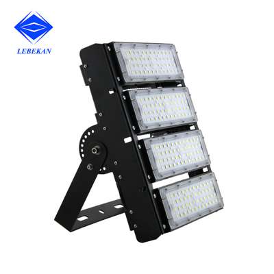 Factory price outdoor waterproof IP65 20000 lumens 200w led tunnel light