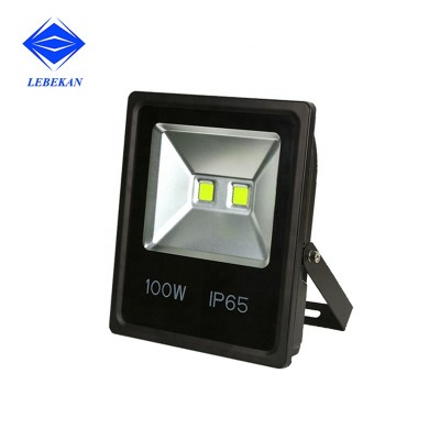 Factory price high quality IP65 reflector 30w 50w 100w 150w 200w led flood light