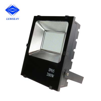 Factory price outdoor reflector 5054 30w 50w 100w 150w 200w smd led flood light