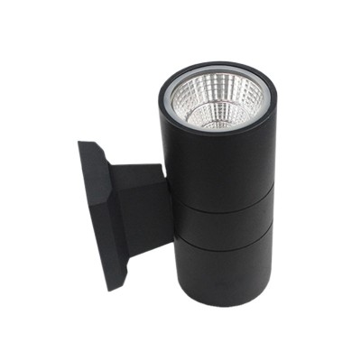 Top quality waterproof 6w 10w 20w 30w 40w led light outdoor up and down led outdoor wall lights