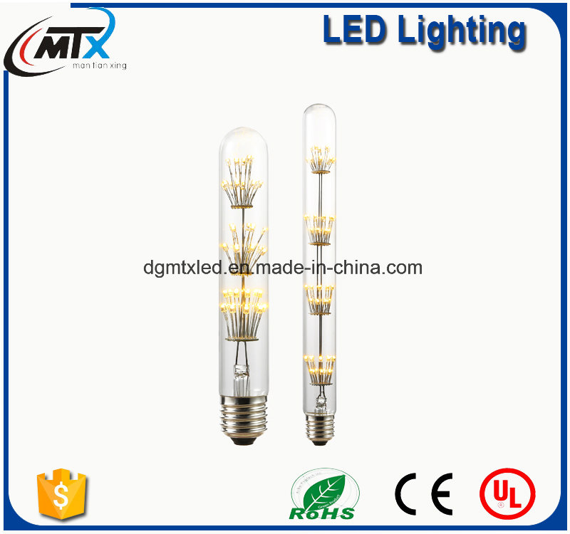 LED light LED light bulbs Vintage Edison Bulb LED 3W Incandescent Light lamp Bulb E27 Light LED Bulb Filament Bulb Lighting Tubes Edison