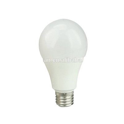 High power A60 A70 5W 7W 9W 15W IC Driver raw material for led bulbs 12w 18w Smd Led Lighting Bulb