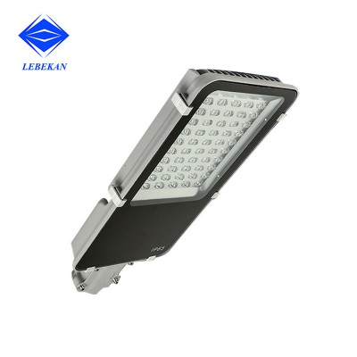 New Type Manufacturer Commercial Outdoor Decorative Spotlights 100W 120W 150W 200W LED Street Lamps